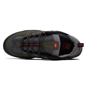 eS Two Nine 8 Shoes - Olive/Black