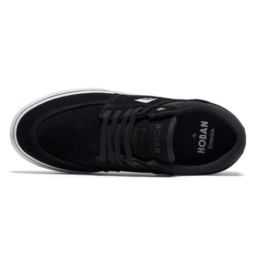 Emerica Hoban Shoes - Black
