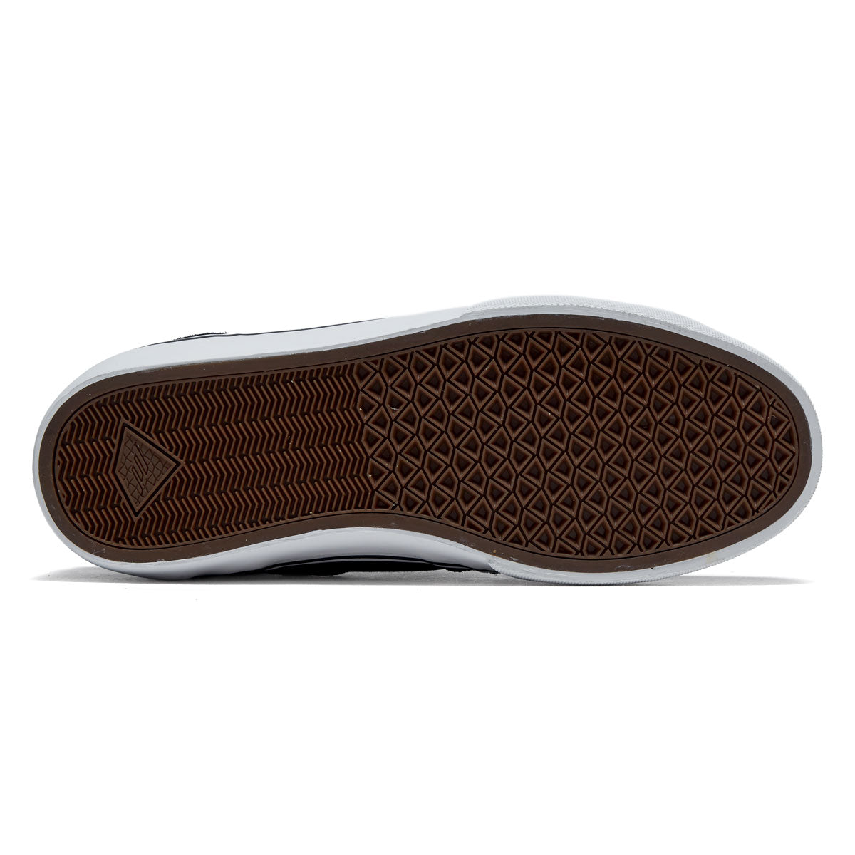 Emerica Hoban Shoes - Black image 4