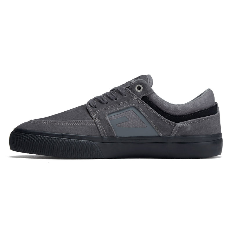 Emerica Hoban Shoes - Grey/Black