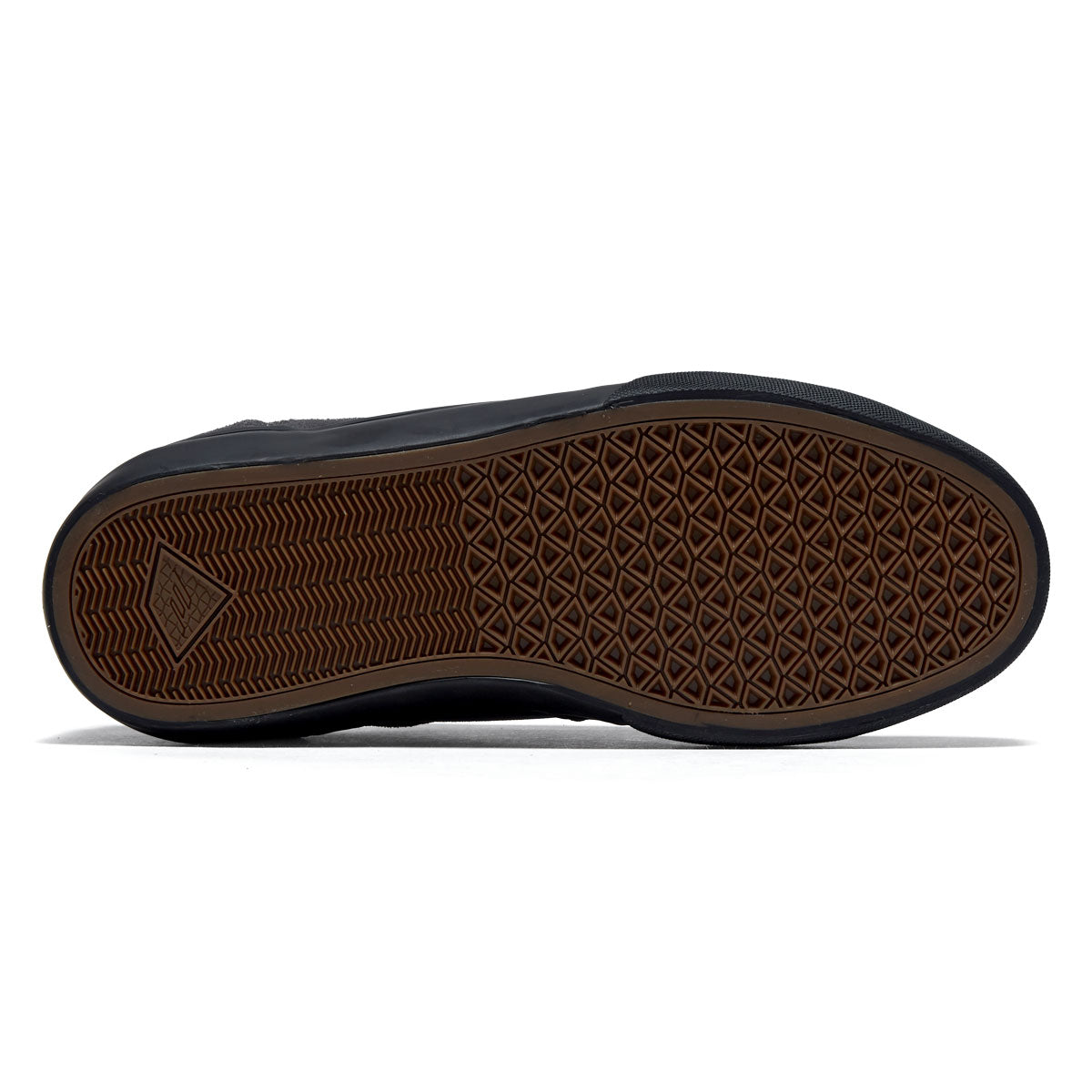 Emerica Hoban Shoes - Grey/Black image 4
