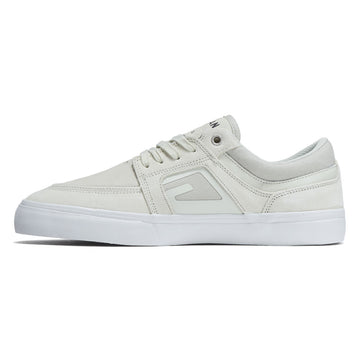 Emerica Hoban Shoes - Light Grey