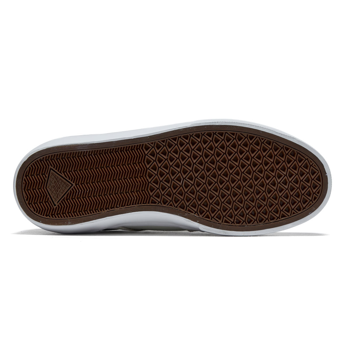Emerica Hoban Shoes - Light Grey image 4