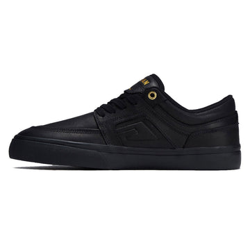 Emerica Hoban Shoes - Black/Gold