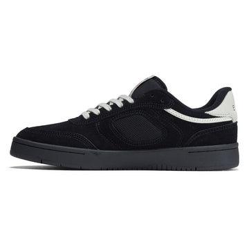 Emerica KSL III Shoes - Black/Black