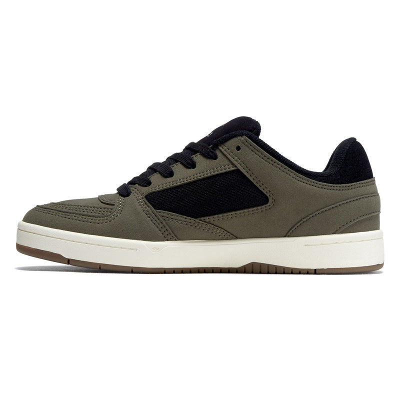 Emerica Mute Shoes - Olive/Black