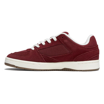 Emerica Mute Shoes - Burgundy