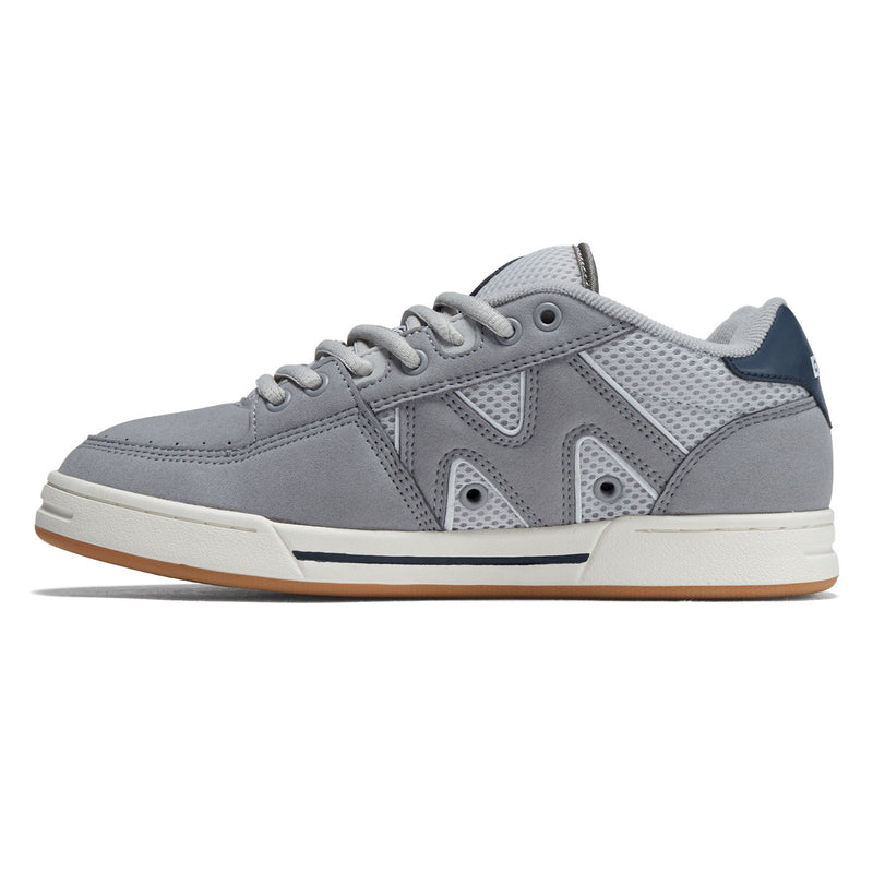 Emerica OG-1 Shoes - Grey/Light Grey