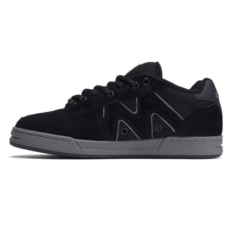 Emerica OG-1 Shoes - Black/Grey