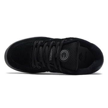 Emerica OG-1 Shoes - Black/Grey