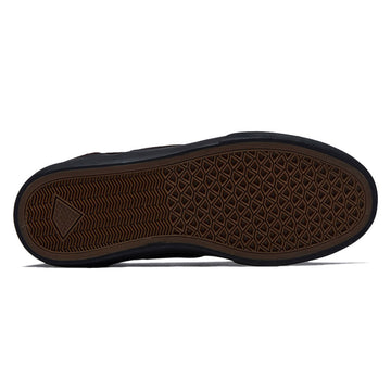 Emerica Wino G6 Slip-On Shoes - Brown/Black