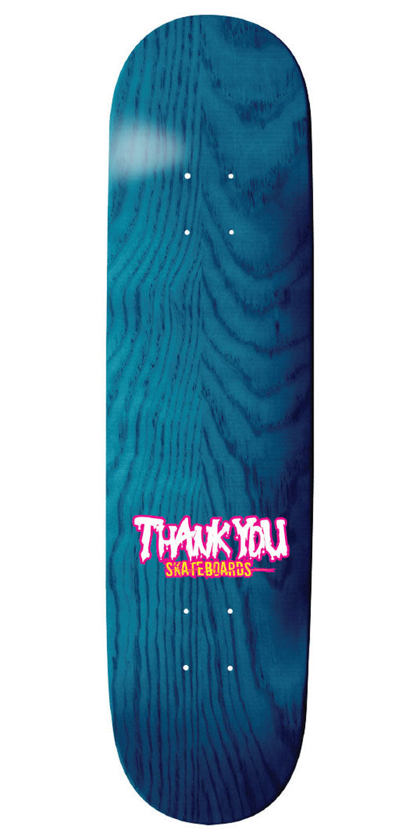 Thank You Daewon Song Apocalypse Skateboard Complete - 8.25