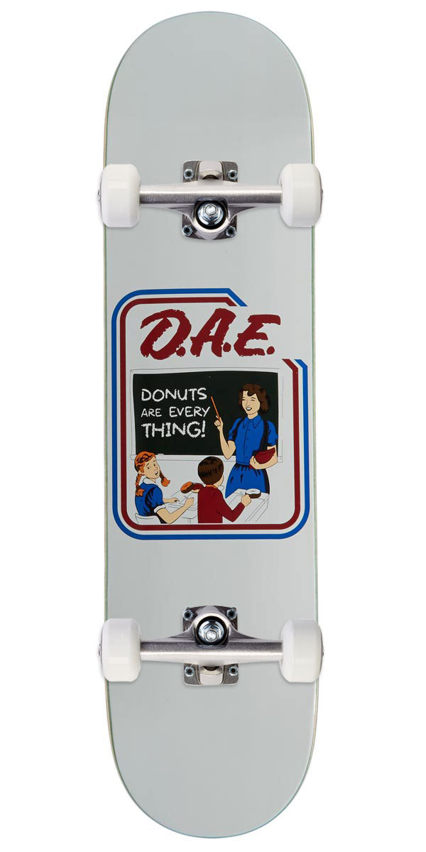 Thank You Daewon Song D.A.E. Skateboard Complete - 7.75