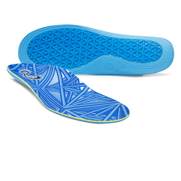 Remind Destin Active Metatron 4.0MM Low-All Arch Shoe Insole