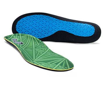 Remind Medic Active Metatron 4.0MM Mid-High Arch Shoe Insole