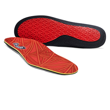 Remind Remedy Active Metatron 4.0MM Custom Arch Heat Moldable Shoe Insole