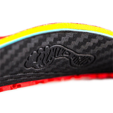 Remind Remedy Active Metatron 4.0MM Custom Arch Heat Moldable Shoe Insole