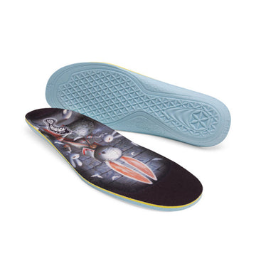 Remind x Craola Rede Active 5.5MM Low-All Arch Fantm Shoe Insole