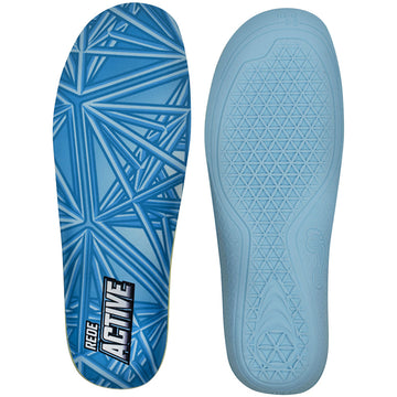 Remind Rede Active 4.0MM Low-All Arch Shoe Insole