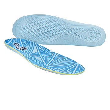 Remind Rede Active 4.0MM Low-All Arch Shoe Insole
