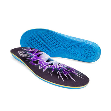 Remind Rede Impact 7MM Low-All Arch Shoe Insole
