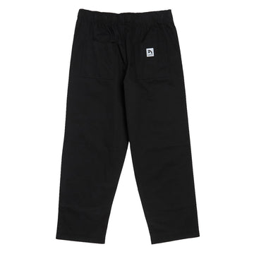 Limpies Leeper's Skate Sweeper Pants - Black