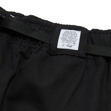 Limpies Leeper's Skate Sweeper Pants - Black