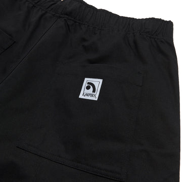 Limpies Leeper's Skate Sweeper Pants - Black