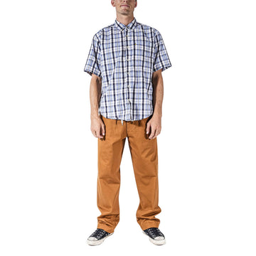 Limpies Wilted Flower Pants - Beige