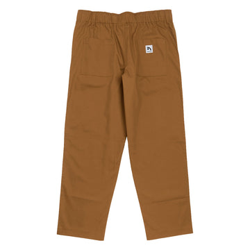 Limpies Wilted Flower Pants - Beige