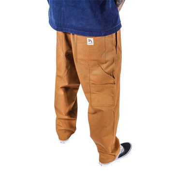 Limpies Ace Pelka Skate Pants - Beige