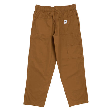 Limpies Ace Pelka Skate Pants - Beige