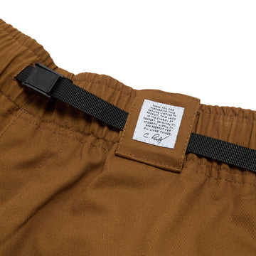 Limpies Ace Pelka Skate Pants - Beige