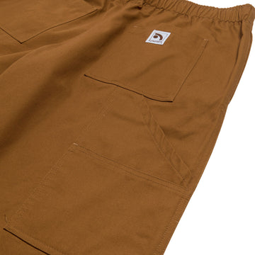 Limpies Ace Pelka Skate Pants - Beige