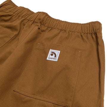 Limpies Ace Pelka Skate Pants - Beige