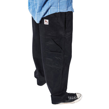 Limpies Ace Pelka Skate Pants - Black