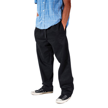 Limpies Ace Pelka Skate Pants - Black