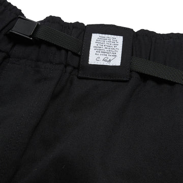 Limpies Ace Pelka Skate Pants - Black