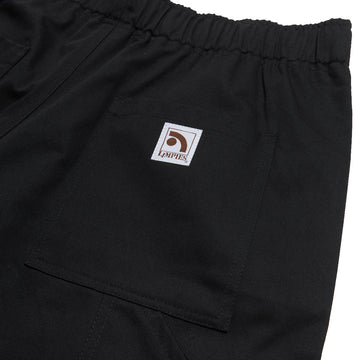 Limpies Ace Pelka Skate Pants - Black
