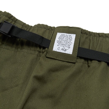 Limpies Ace Pelka Skate Pants - Olive