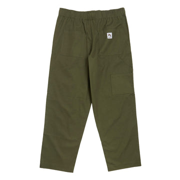 Limpies Ace Pelka Skate Pants - Olive