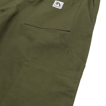 Limpies Ace Pelka Skate Pants - Olive