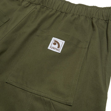 Limpies Ace Pelka Skate Pants - Olive