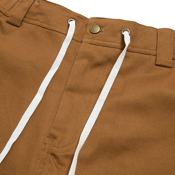 Limpies Navin Skate Pants - Beige