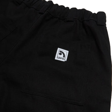 Limpies Navin Skate Pants - Black