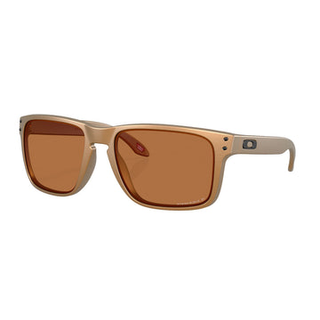 Oakley Holbrook XL Sunglasses - Bronze/PRIZM Bronze Polarized Lens