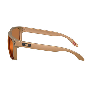 Oakley Holbrook XL Sunglasses - Bronze/PRIZM Bronze Polarized Lens