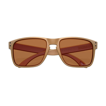 Oakley Holbrook XL Sunglasses - Bronze/PRIZM Bronze Polarized Lens