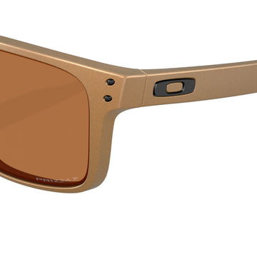 Oakley Holbrook XL Sunglasses - Bronze/PRIZM Bronze Polarized Lens