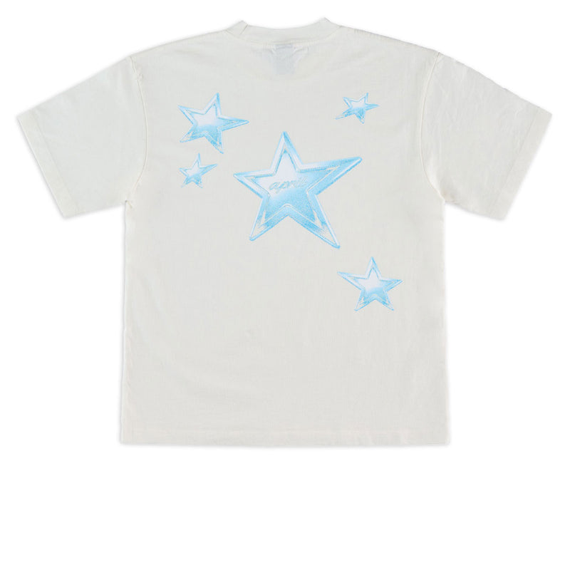 April Stars T-Shirt - White